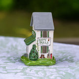 Camp Canteen Village Home Lantern