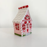 Super Sweet Cottage Village Lantern