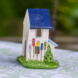 Canoes And Kayaks Camp Village Home Lantern