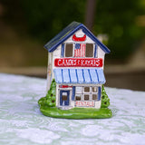 Canoes And Kayaks Camp Village Home Lantern
