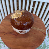 Acorn Jars