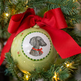 Custom Personalized Pet Or Home Ornament
