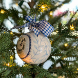 Custom Personalized Pet Or Home Ornament