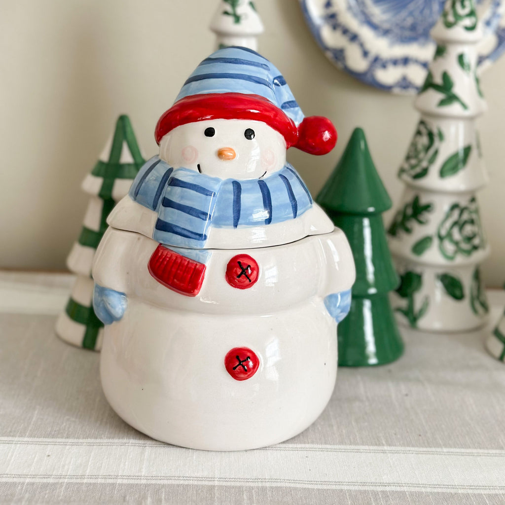 Christmas – For Pete's Sake Pottery