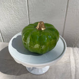 Green Medium Pumpkin