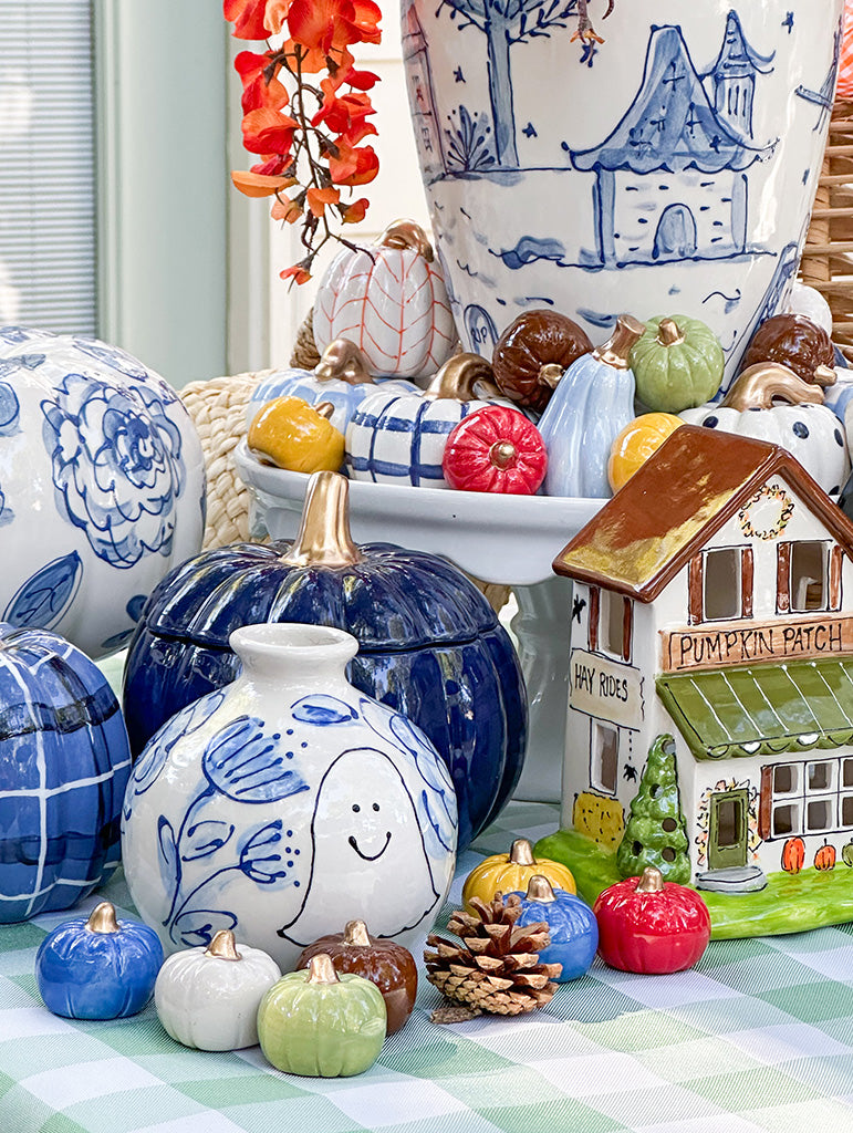 Decorate For Fall!