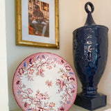 Large Trophy Jar