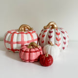Lucy Pumpkin Collection