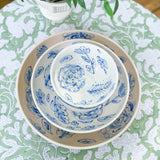 Mary Alice Pasta Bowl