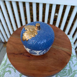 Acorn Jars