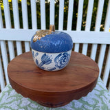 Acorn Jars