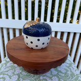 Acorn Jars
