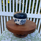 Acorn Jars
