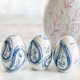 Pick Your Own Set Of Large Ceramic Eggs