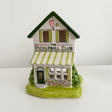 Pickleball Club Village Lantern
