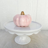 Pink Medium Pumpkin