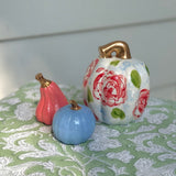 Pumpkin Set #2