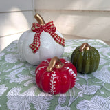 Pumpkin Set #3