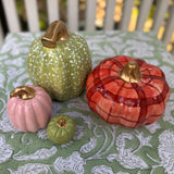 Pumpkin Set #32