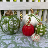 Pumpkin Set #39