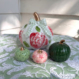 Pumpkin Set #4