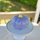 Purple Medium Pumpkin