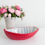 Red Boat Bowl