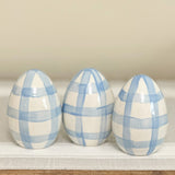 Pick Your Own Set Of Large Ceramic Eggs