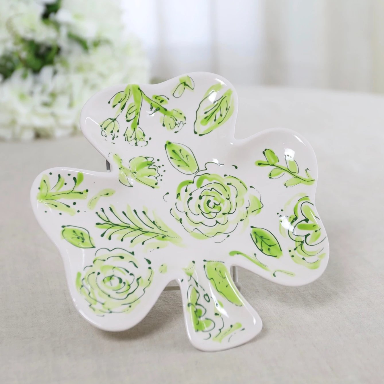 Ceramic Gift Box – For Pete's Sake Pottery