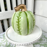 Small Pumpkin #37