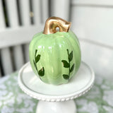 Small Pumpkin #39