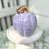 Small Pumpkin #41