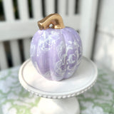 Small Pumpkin #43