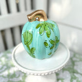 Small Pumpkin #50