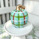 Small Pumpkin #51