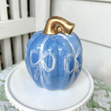 Small Pumpkin #65