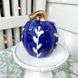 Small Pumpkin #73