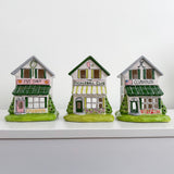 Pickleball Club Village Lantern