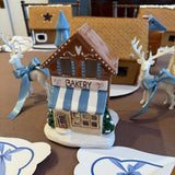 The Bakery