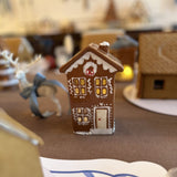 The Cream Door Cottage