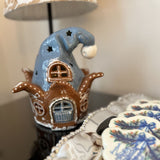 The Elf House