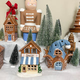 The Bakery