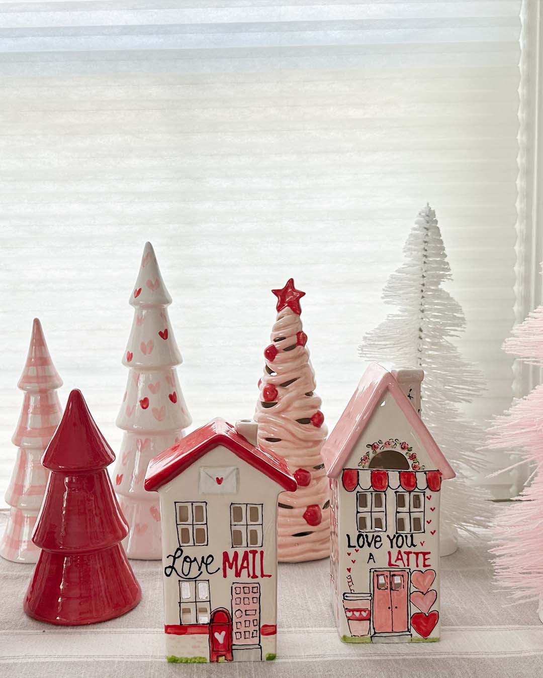 Fall In Love This Valentine's Day! ♥️