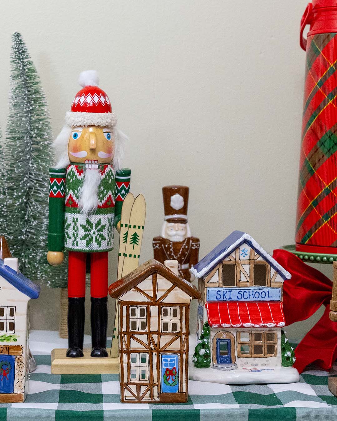 Holiday Village Homes