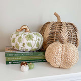 XXL Harvest Pumpkin