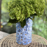 Flowering Dogwood Vase