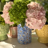Flowering Dogwood Vase