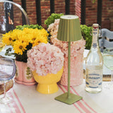 Flowering Dogwood Vase