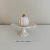 Build Your Own Small Pumpkin Set
