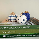 Build Your Own Small Pumpkin Set